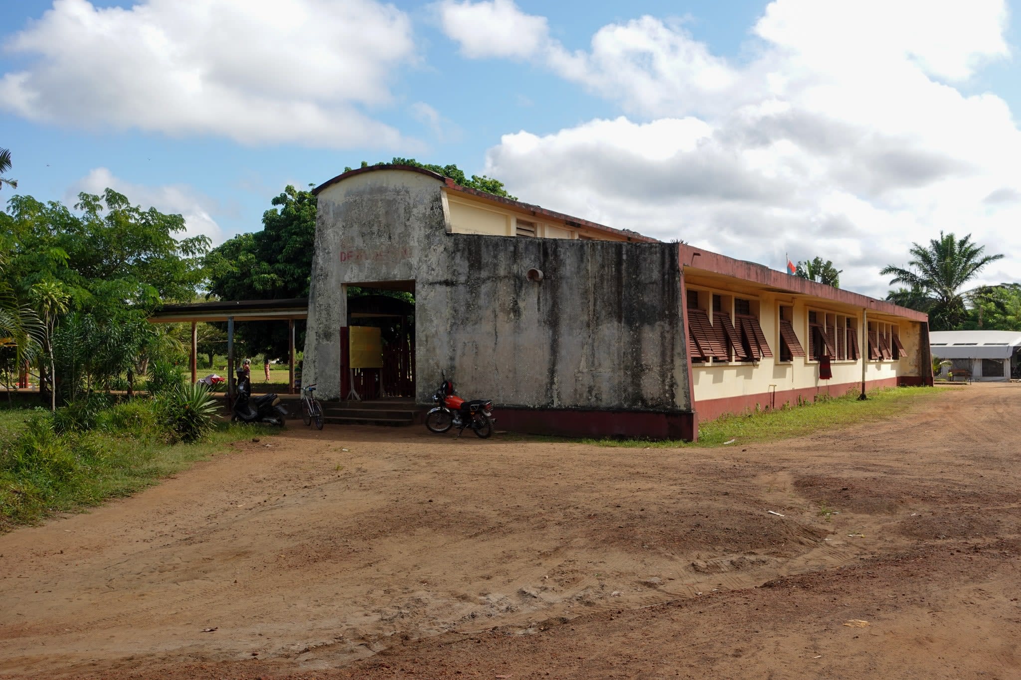 madagascar cyclone sud-est